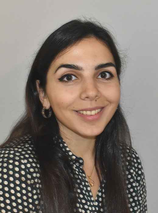 Marie-Emily EROTOKRITOU
