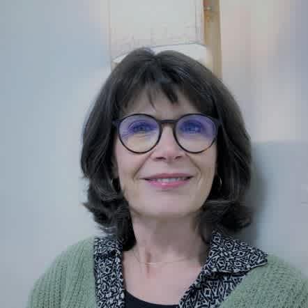 Carine Vacher