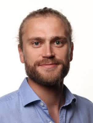 Dr Guillaume AVINEE