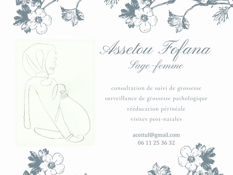 Assetou Fofana