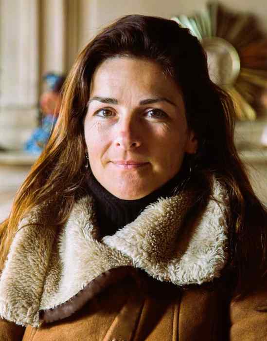 Alice PATOUILLARD