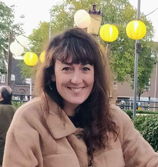 SOPHIE DERENONCOURT