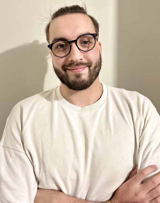 Martin Destree