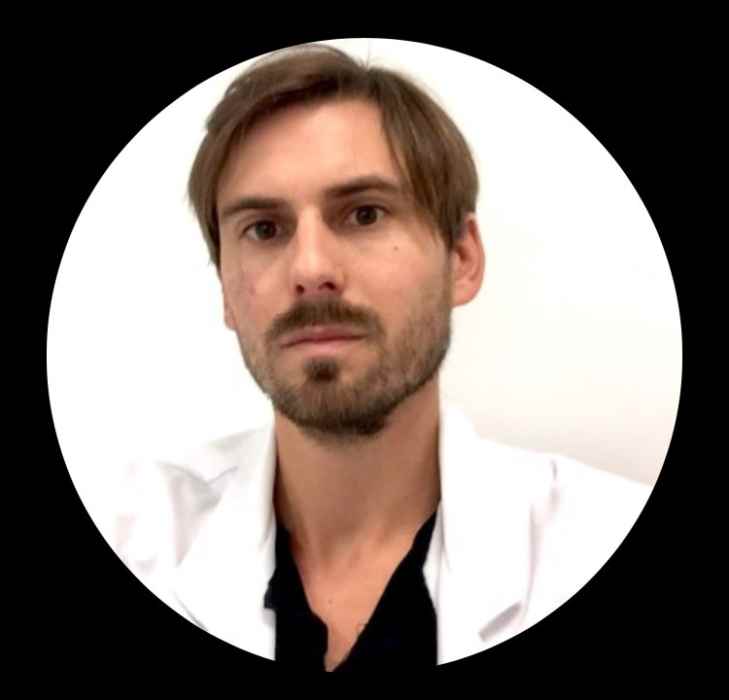 Dr François  JOUNIEAUX