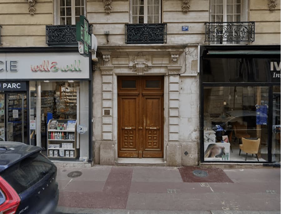 Dr Salah Zebdi, Psychiatre à Levallois-Perret