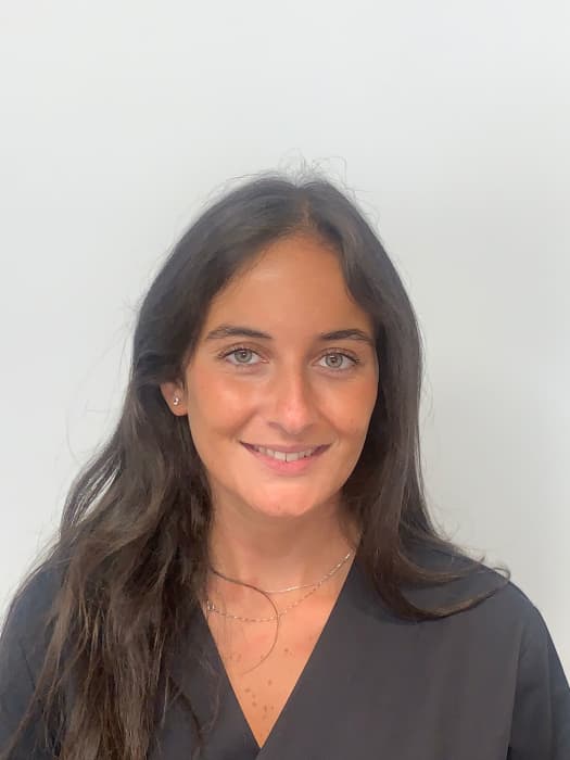 Dr Eve Obadia