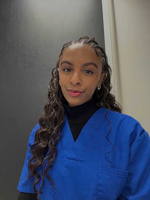 Dr Carla Dino, Ostéopathe à Boissy-La-Rivière