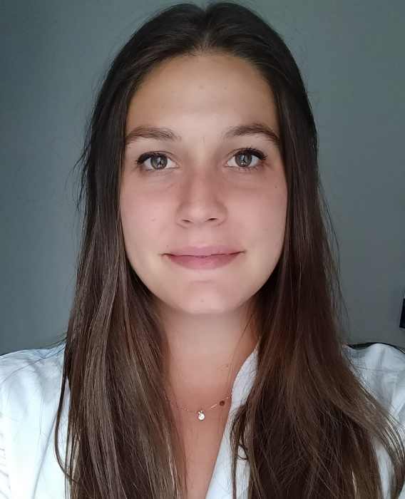 Anaïs CHAMPOMIER
