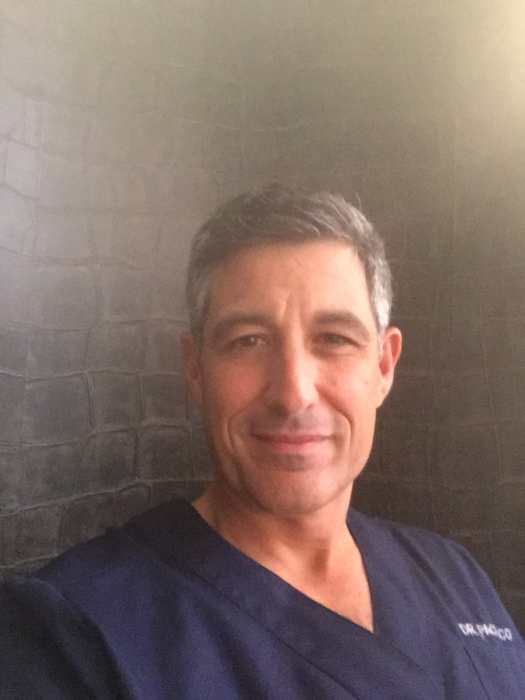 Dr Philippe PACHECO