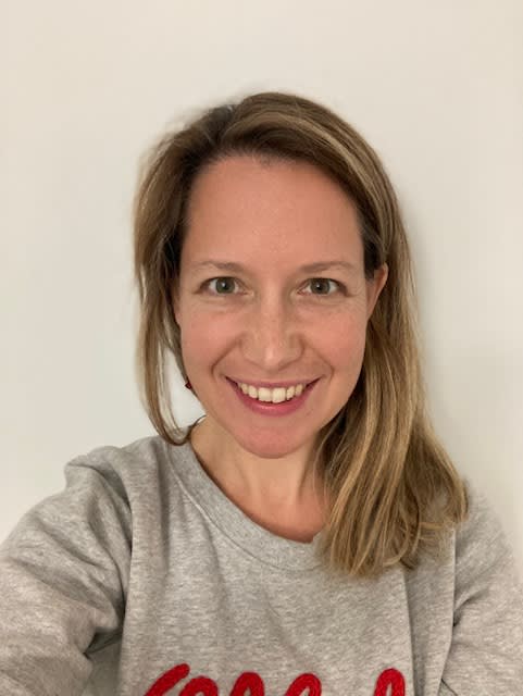 Dr Elodie Gervet