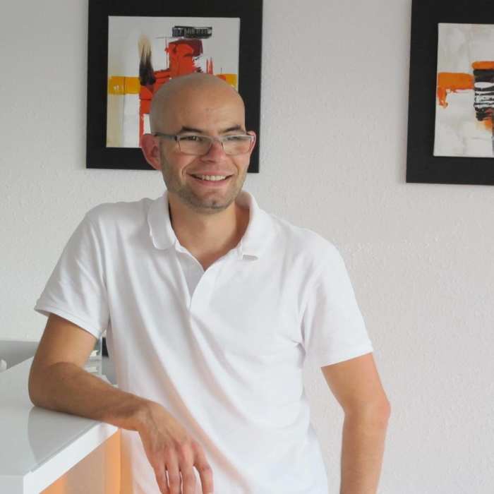 Sébastien Diring