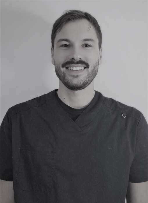 Mike Gantois