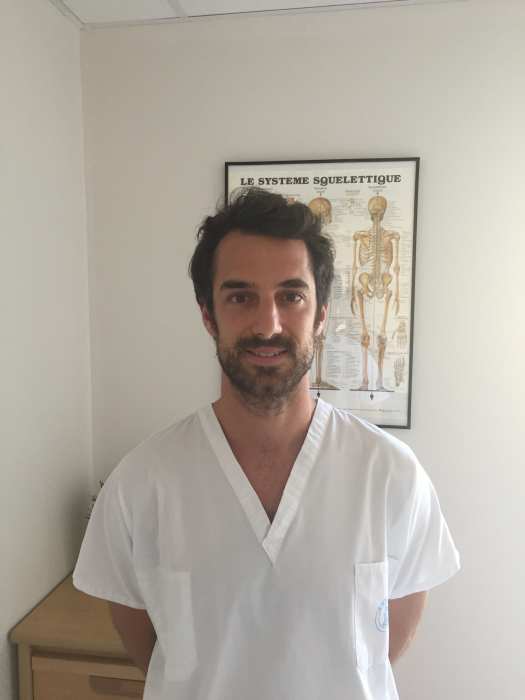 Pierre Caylus