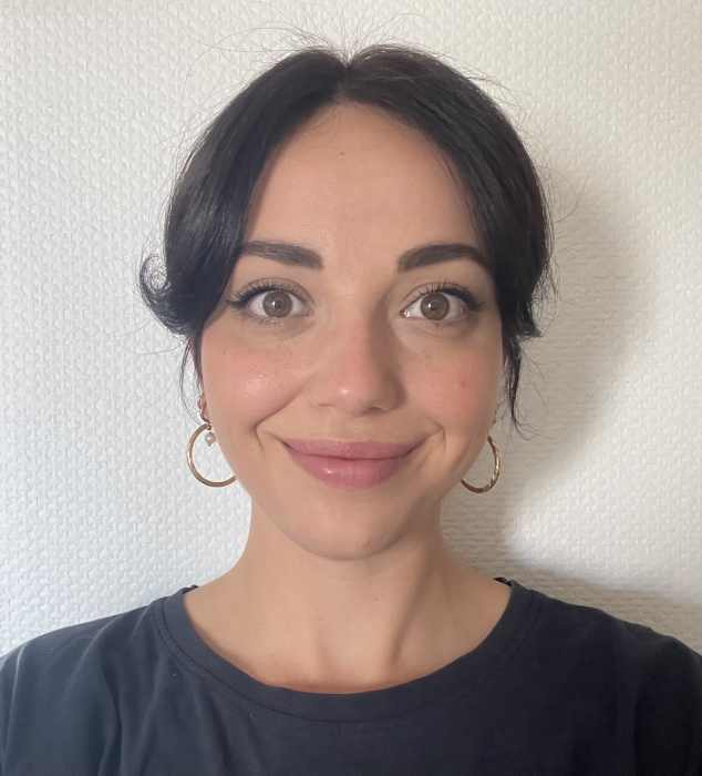 Margot Pélissier