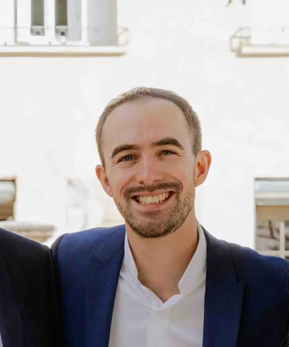 Dr Quentin FLEURY