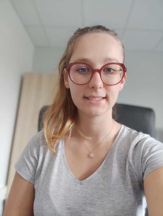 Dr Eloise Blanco, Orthoptiste à Jons