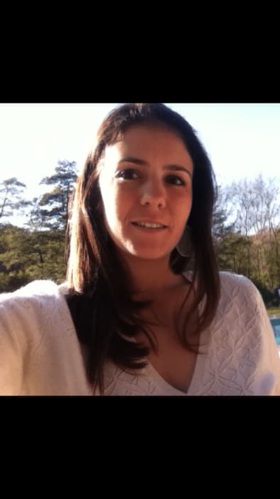 Marion Giuge