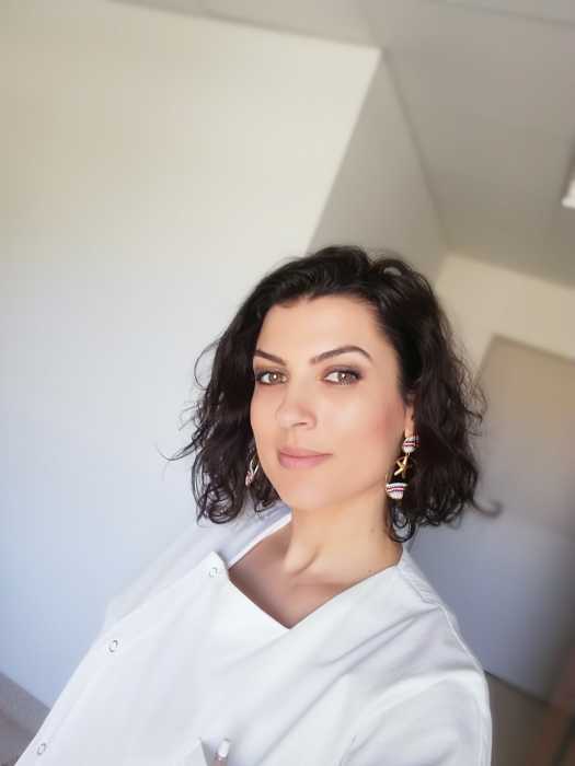 Dr Emilia CARTU