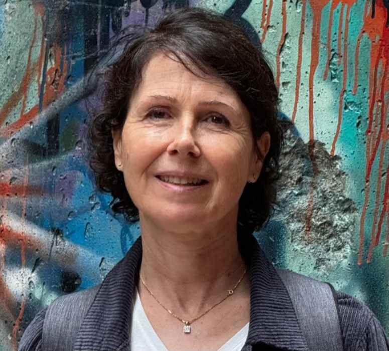Delphine Rebouissoux