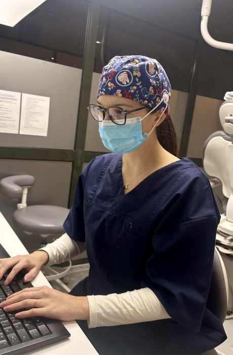 Dr Victoria Boeche, Chirurgien dentiste à Toulouse