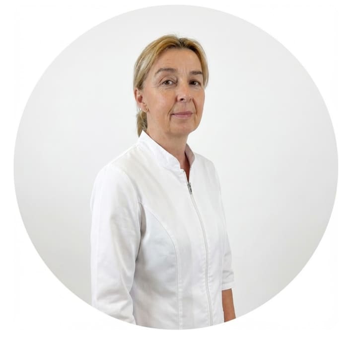 Dr Geraldine Magnant, Pédicure podologue à Bléré