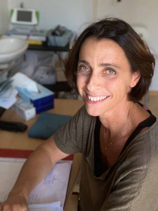 Angélique JADAUD