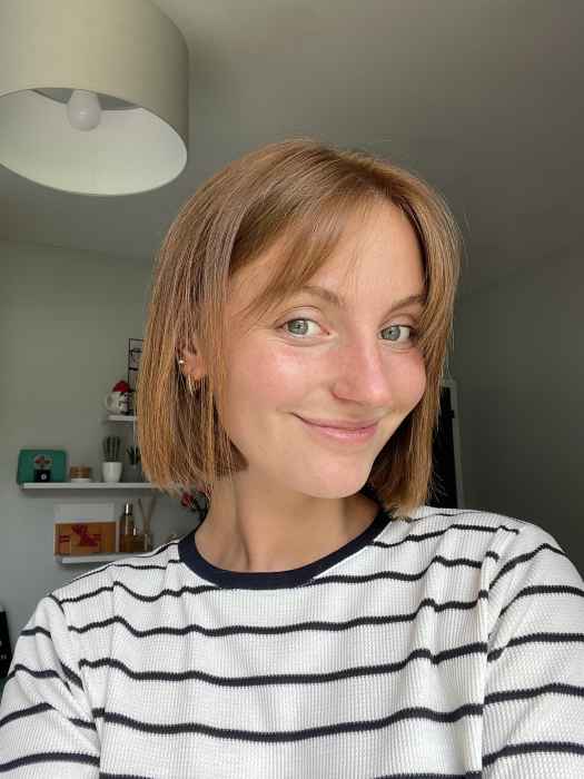 Elyse Lescure