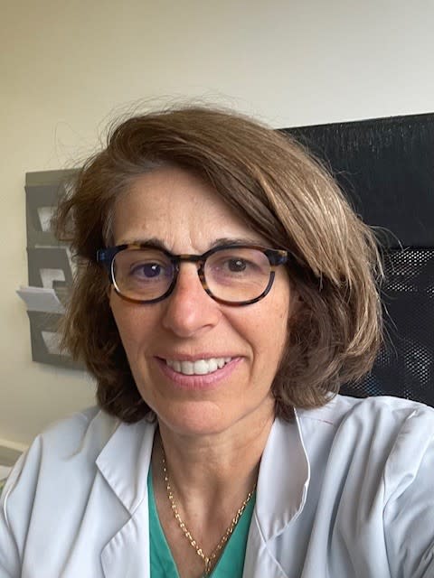 Dr Victoire CABAUD 