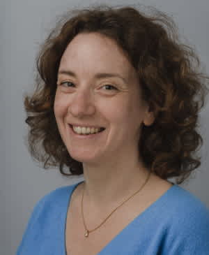 Dr Delphine Drui
