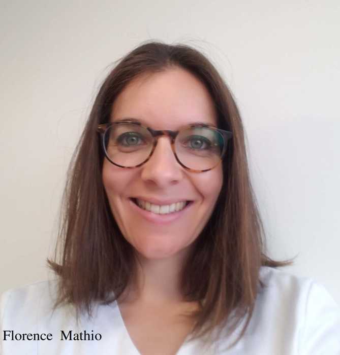 Florence Mathio Roux