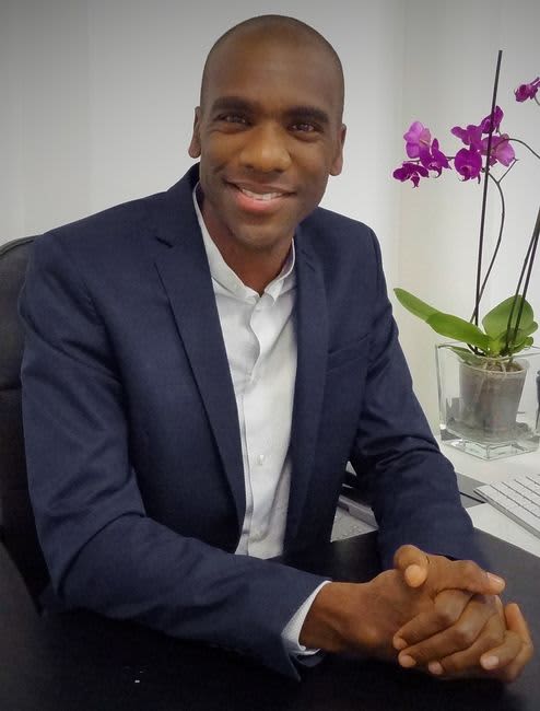 Dr Alexandre KOUTO