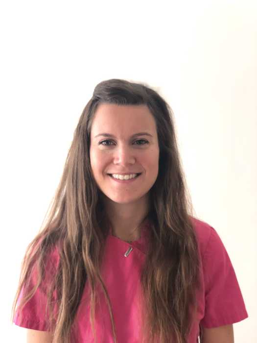 Dr Floriane GACOIN