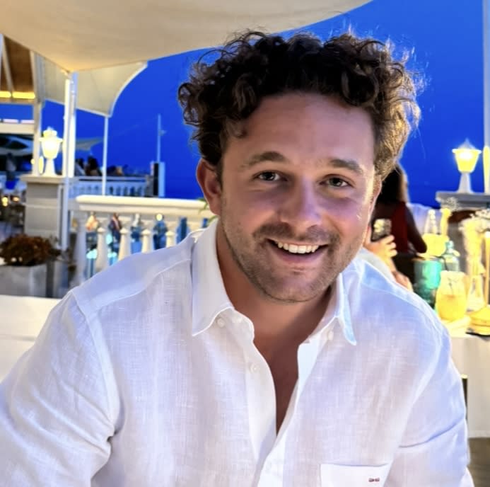 Mathias PARPAIOLA