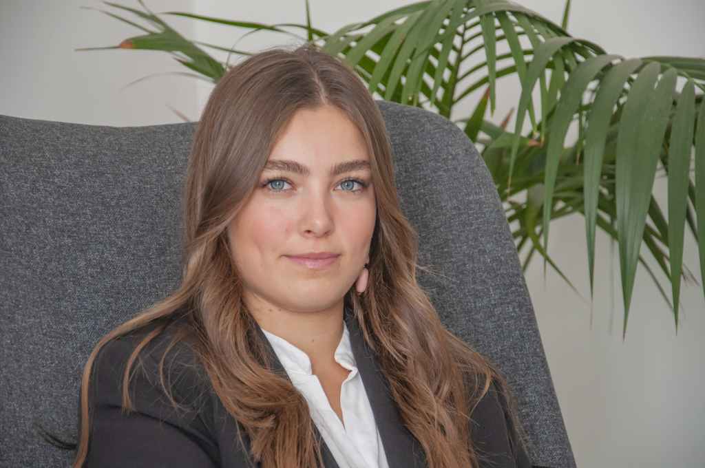 Mathilde MARTINEZ
