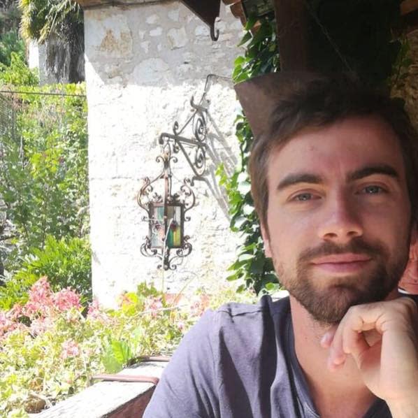 Adrien Borderie