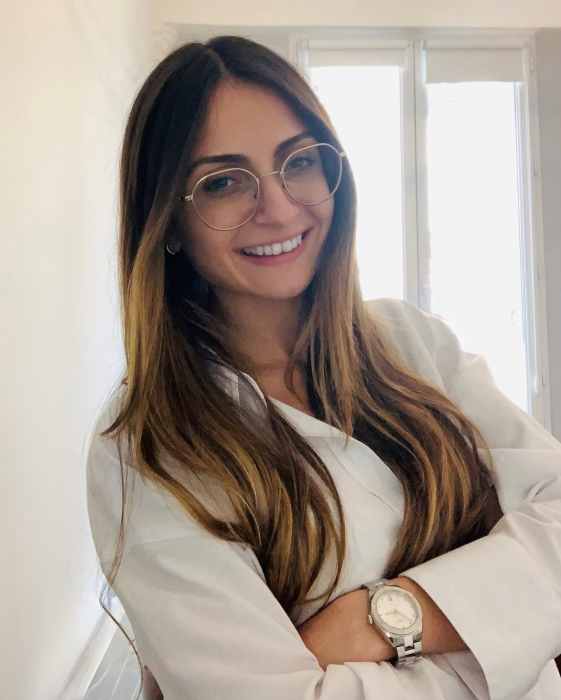 Liliane Kabla