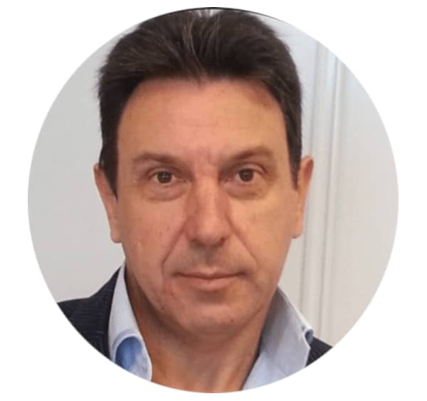 Philippe Marcel ROBERT