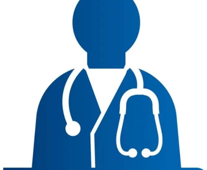 Dr Zine DEGAGH