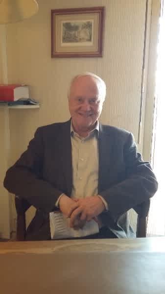 Dr François Chostakoff