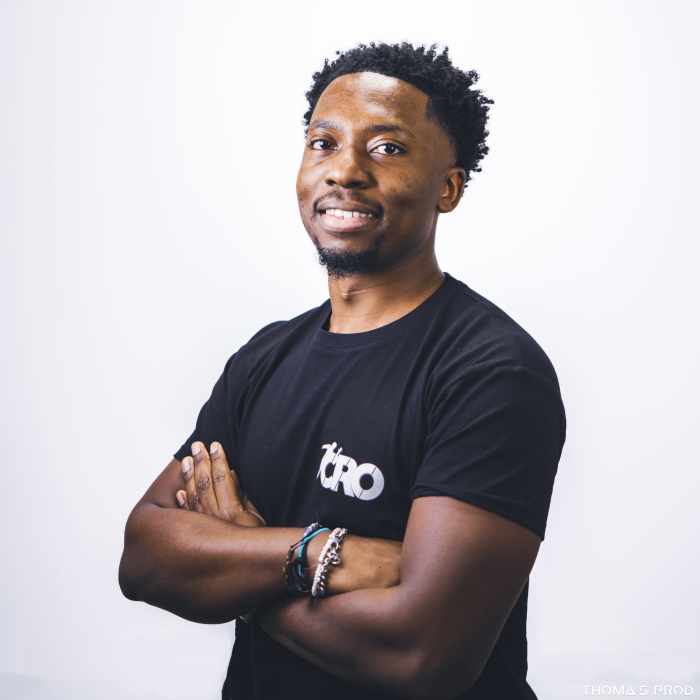 Freddy Nkuamsambu