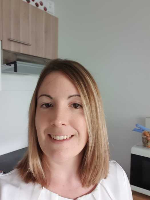 Dr Aurore Poncelet