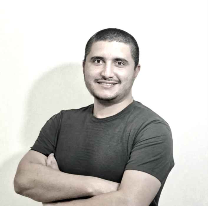 Dr Yassine Amazouz