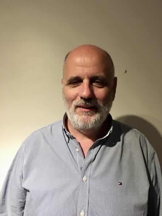 Dr Jean Jacques LAVIE