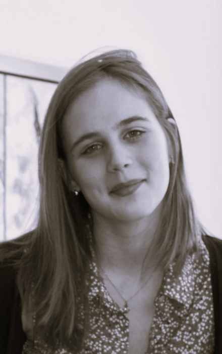 Justine Masse