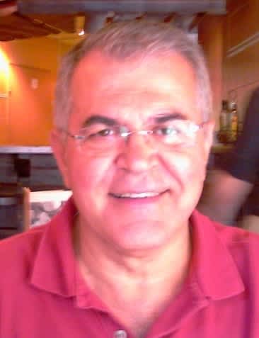 Dr Ismail MAROUF