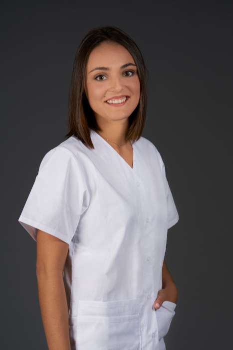 Manon CHEVALLIER