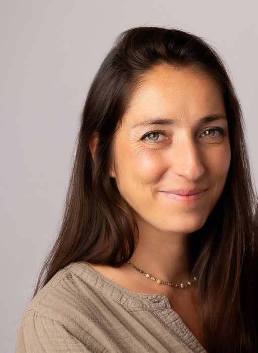 Joséphine Joncour