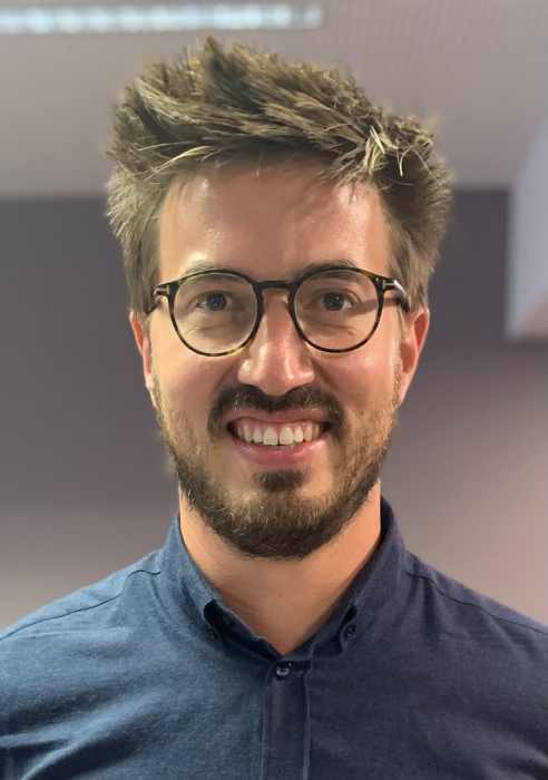 Dr Emmanuel Baudelet