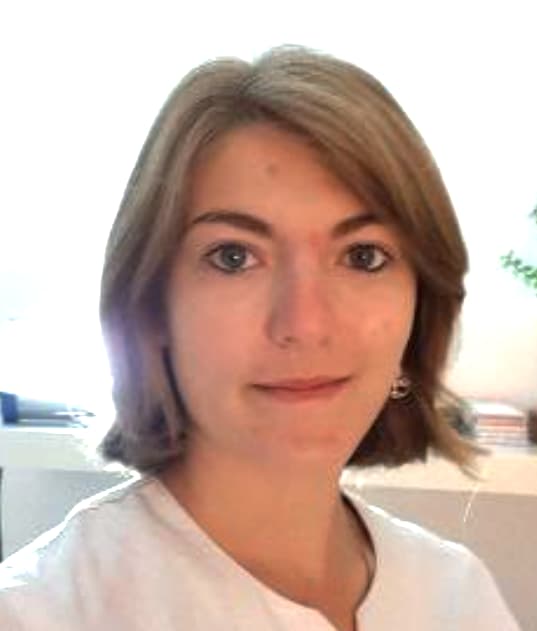 Sarah MARTINACHE