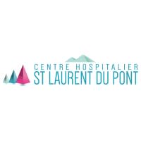 Centre Hospitalier Saint-Laurent-Du-Pont - Ssr, Radiologue à Saint-Laurent-Du-Pont